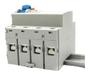 Imagem de Disjuntor Interruptor Diferencial Residual 4 Polos 63a  400v