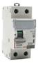 Imagem de Disjuntor Interruptor DR 10A - 63A 220V 30mA Snetec SDR2-63