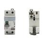 Imagem de Disjuntor Interruptor DR 10A - 63A 220V 30mA Snetec SDR2-63