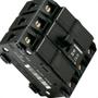 Imagem de Disjuntor Lorenzetti Tripolar100A Dlb-3100