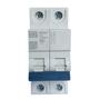 Imagem de Disjuntor Mini Bipolar MDWP 16A Curva C Weg
