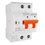 Imagem de Disjuntor Modular WiFi Classe C YCB9ZF-100W-2P 25A