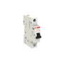 Imagem de Disjuntor Monopolar 16A 440V Curva C 5KA SH201TC16 ABB