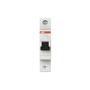 Imagem de Disjuntor Monopolar 16A 440V Curva C 5KA SH201TC16 ABB