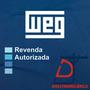 Imagem de Disjuntor monopolar 2a curva c (10076381) - weg