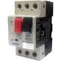 Imagem de Disjuntor motor  4 a 6,3amp lukma 38004