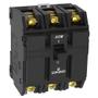 Imagem de Disjuntor Soprano Nema 3P 100A ASM-B Preto