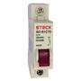 Imagem de Disjuntor Steck Din Unipolar 70A Sd61 C Sd61C70