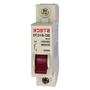 Imagem de Disjuntor Steck Din Unipolar 70A Sd61 C Sd61C70