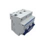 Imagem de Disjuntor termomagnetico mini mdw-c 125a tripolar - cod 11807348