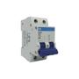 Imagem de Disjuntor termomagnetico mini mdw-c 25a bipolar - cod. 10076431