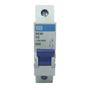 Imagem de Disjuntor termomagnetico mini mdw-c 6a unipolar - cod. 10076397