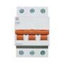 Imagem de Disjuntor Trifasico Din 3P 20A 220v Curva C 3Ka G33SLC20 GE