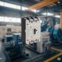 Imagem de Disjuntor Tripolar 225A 20KA Dwp250l-225-3 - Weg