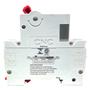 Imagem de Disjuntor Tripolar Modelo Ycb6H-63 Curva C 25A Cnc