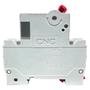 Imagem de Disjuntor Tripolar Modelo Ycb6H-63 Curva C 25A Cnc
