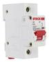 Imagem de Disjuntor Unipolar 1p 80a Curva C 3ka 230v Sdd61c80 Steck