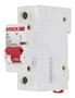 Imagem de Disjuntor Unipolar 1p 80a Curva C 3ka 230v Sdd61c80 Steck