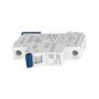 Imagem de Disjuntor unipolar 40a curva c mdwp c40 mini din weg