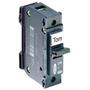 Imagem de Disjuntor unipolar 60A preto Unic 127/220V Pial