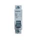 Imagem de Disjuntor Unipolar Siemens Curva C 40A, 50A, 63A