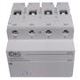 Imagem de Disjuntor Wi-Fi 3X127 Vac Controle Via Aplicativo