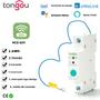 Imagem de Disjuntor WiFi Inteligente 1P/2P 63A - Controle Remoto via APP Ewelink