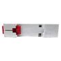 Imagem de Disjuntor Ycb6H-63 Unipolar Curva C  40A Cnc