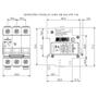 Imagem de Disjuntores Tripolar SHB III 6A a 125A Curva C SOPRANO