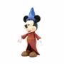 Imagem de Disney 100 Anos Boneco Mickey Mouse Sorcerer's Apprentice F0129-7 Fun