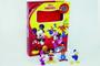 Imagem de Disney - 2 vol: 365 Histórias para dormir Princesas e Fadas + A casa do Mickey Mouse contos para brincar - Kit de Livros