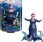 Imagem de Disney A Pequena Sereia Boneca Ursula Vila Mattel Hlx12