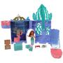 Imagem de Disney a Pequena Sereia Playset Gruta da Ariel Mattel HLX16