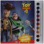 Imagem de Disney - Aquarela - Toy Story 4
