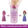 Imagem de Disney Boneca Surpresa Color Reveal - Mattel HMB69