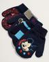 Imagem de Disney Boys 4 Pack Mitten ou Glove Mickey Mouse, Cars Lighting McQueen (Toddler/Little Boys), Size Age 2-4, MICKEY MITTEN 2-4