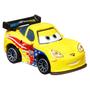 Imagem de Disney Carros Mini Racers Carros Jeff Gorvette - Mattel