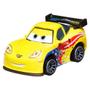 Imagem de Disney Carros Mini Racers Carros Jeff Gorvette - Mattel