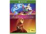 Imagem de Disney Classic Games: Aladdin and the Lion King