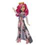 Imagem de Disney Descendentes Audrey Fashion Doll, Inspirado em Descendentes 3, Marrom/a