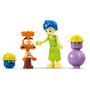 Imagem de Disney Divertidamente 2 Cubos De Humor Lego 43248