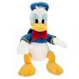 Imagem de Disney Donald Duck Plush - Mini Bean Bag - 8 Polegadas Multi