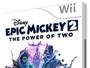 Imagem de Disney Epic Mickey 2: The Power of Two