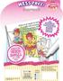 Imagem de Disney Fancy Nancy Imagine Tinta Mágica Em tinta Pictures 24 Page Game Book 13940, Bendon, Multicolored