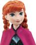 Imagem de Disney Frozen Boneca Anna Articulada 30 Cm - Mattel