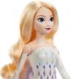 Imagem de Disney Frozen Boneca Aventuras Elsa E Olaf - Mattel Hyh10