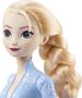 Imagem de Disney Frozen Boneca Reinha Elsa Frozen II Saia Cintilante