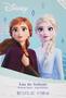 Imagem de DISNEY Frozen II 100ml - Eau de Toilette