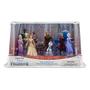 Imagem de Disney Frozen II Deluxe Figure Play Set