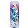 Imagem de Disney Frozen Rainha Elsa Mattel HLW46-HLW47